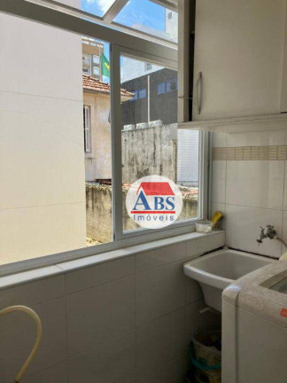 Imagem Casa com 3 Quartos à Venda, 99 m² em Campo Grande - Santos