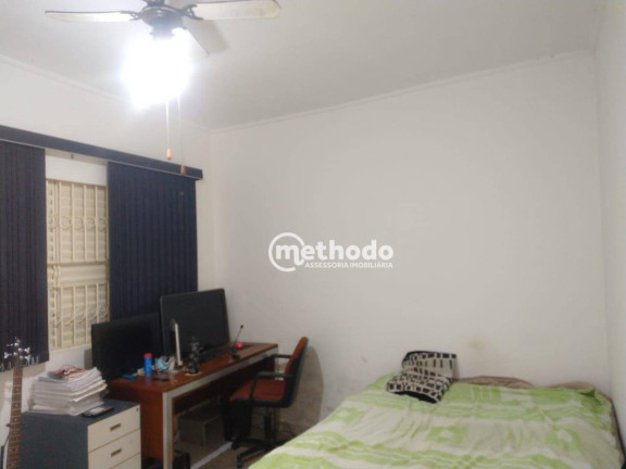 Imagem Casa com 3 Quartos à Venda, 183 m² em Vila Joaquim Inácio - Campinas Imagem Casa com 3 Quartos à Venda, 183 m² em Vila Joaquim Inácio - Campinas