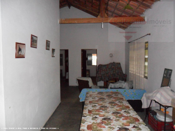 Imagem Chácara com 3 Quartos à Venda, 180 m² em Pouso Frio - Taubaté