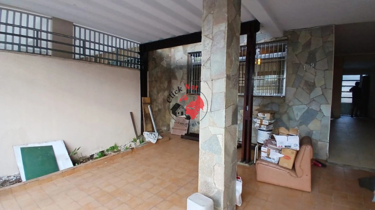 Imagem Sobrado com 5 Quartos à Venda, 290 m² em Independência - São Bernardo Do Campo