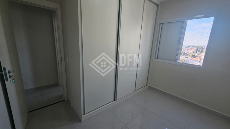 Imagem Apartamento com 2 Quartos para Alugar, 47 m² em Vila Oliveira - Mogi Das Cruzes