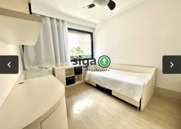 Imagem Apartamento com 4 Quartos para Alugar, 147 m² em Moema - São Paulo Imagem Apartamento com 4 Quartos para Alugar, 147 m² em Moema - São Paulo