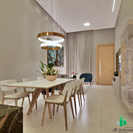 Imagem Casa com 3 Quartos à Venda, 150 m² em Vila Segura - Montes Claros Imagem Casa com 3 Quartos à Venda, 150 m² em Vila Segura - Montes Claros