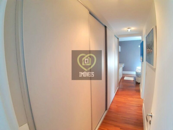 Imagem Apartamento com 3 Quartos à Venda, 151 m² em Pompeia - São Paulo