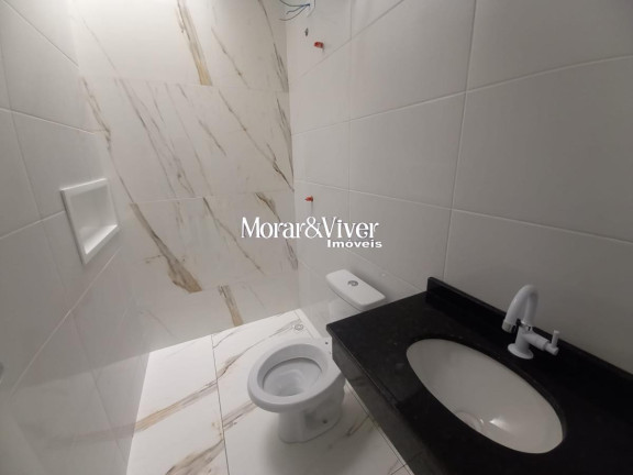 Imagem Casa com 3 Quartos à Venda, 62 m² em Eucaliptos - Fazenda Rio Grande