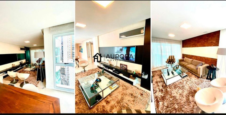 Imagem Apartamento com 3 Quartos à Venda, 158 m² em Centro - Balneário Camboriú Imagem Apartamento com 3 Quartos à Venda, 158 m² em Centro - Balneário Camboriú