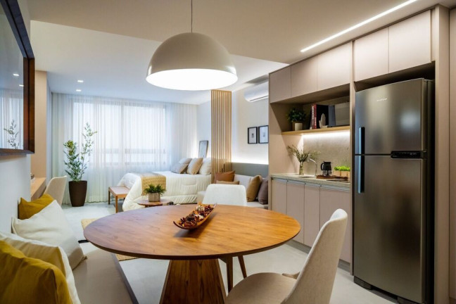Imagem Imóvel com 1 Quarto à Venda, 58 m² em Centro - Rio De Janeiro