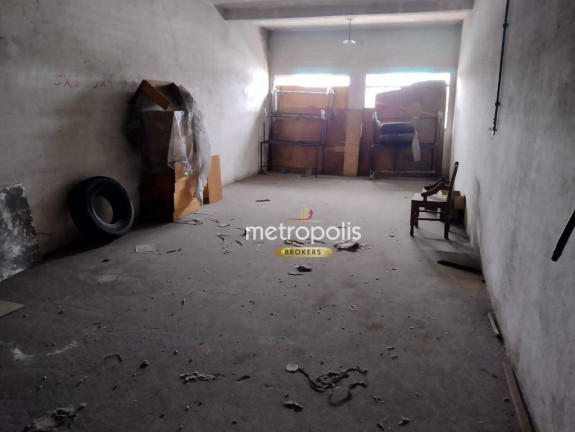 Imagem Galpão à Venda ou Locação, 1.700 m² em Fundação - São Caetano Do Sul Imagem Galpão à Venda ou Locação, 1.700 m² em Fundação - São Caetano Do Sul