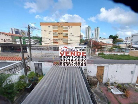 Imagem Apartamento com 3 Quartos à Venda, 193 m² em Jardim Atlântico - Olinda
