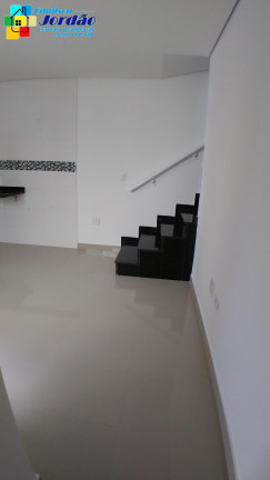 Imagem Apartamento com 2 Quartos à Venda, 40 m² em Vila América - Santo André Imagem Apartamento com 2 Quartos à Venda, 40 m² em Vila América - Santo André