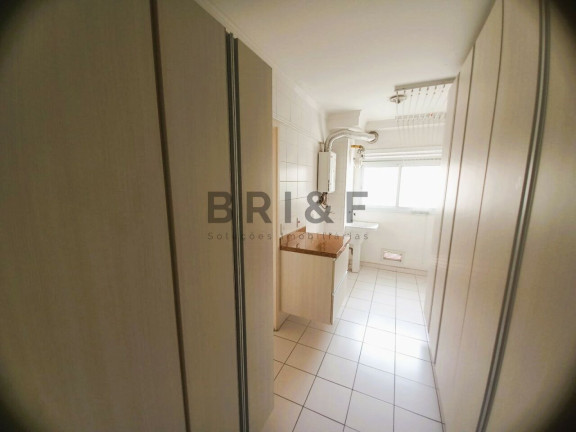 Imagem Apartamento com 3 Quartos à Venda, 146 m² em Vila Mascote - São Paulo Imagem Apartamento com 3 Quartos à Venda, 146 m² em Vila Mascote - São Paulo