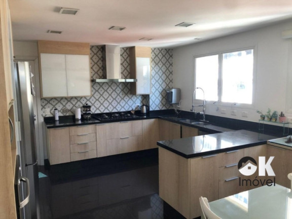 Imagem Apartamento com 3 Quartos à Venda, 190 m² em Higienópolis - São Paulo