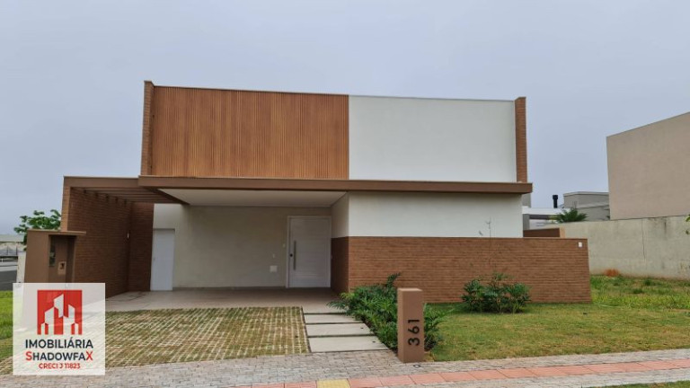 Imagem Casa à Venda, 402 m² em Alphaville 2 - Campo Grande Imagem Casa à Venda, 402 m² em Alphaville 2 - Campo Grande