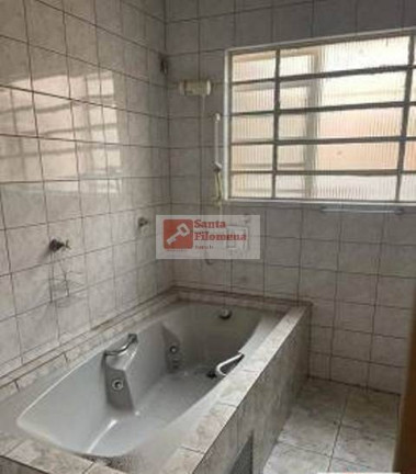 Imagem Casa à Venda, 275 m² em Centro - Santo André Imagem Casa à Venda, 275 m² em Centro - Santo André