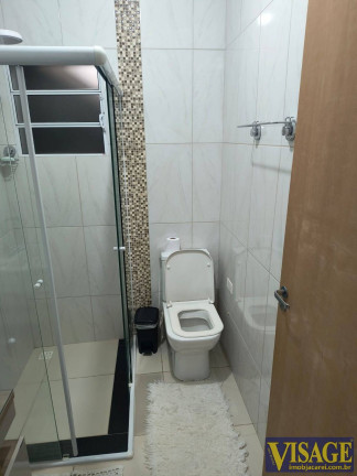 Casa com 3 Quartos à Venda, 332 m² em Jd. Santa Cecilia - Santa Branca