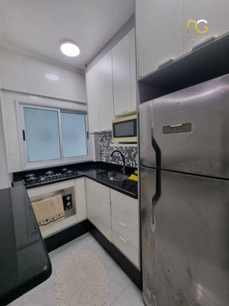Imagem Apartamento com 2 Quartos à Venda, 12 m² em Boqueirão - Praia Grande