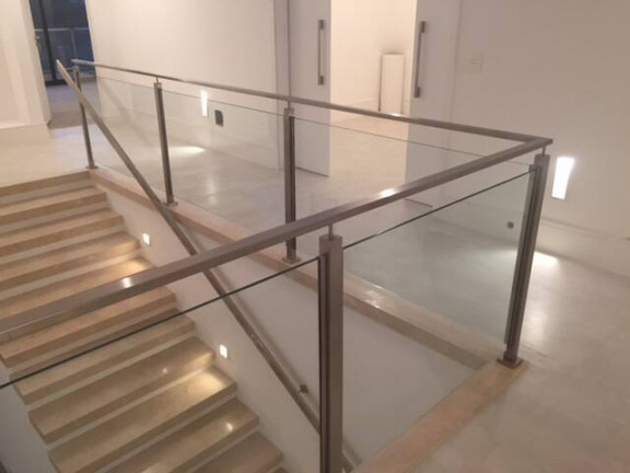 Imagem Casa de Condomínio com 4 Quartos à Venda, 400 m² em Alphaville - Santana De Parnaíba