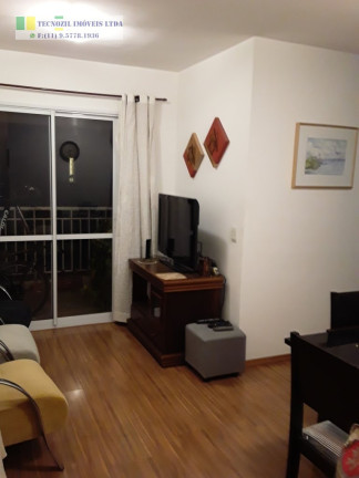 Imagem Apartamento com 3 Quartos à Venda, 63 m² em Cambuci - São Paulo Imagem Apartamento com 3 Quartos à Venda, 63 m² em Cambuci - São Paulo