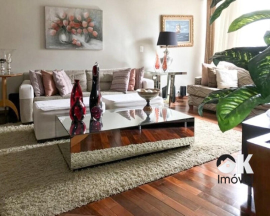 Imagem Apartamento com 3 Quartos à Venda, 170 m² em Higienópolis - São Paulo Imagem Apartamento com 3 Quartos à Venda, 170 m² em Higienópolis - São Paulo