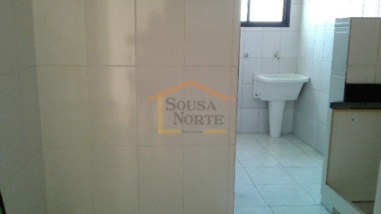 Imagem Apartamento com 3 Quartos à Venda, 93 m² em Parada Inglesa - São Paulo Imagem Apartamento com 3 Quartos à Venda, 93 m² em Parada Inglesa - São Paulo