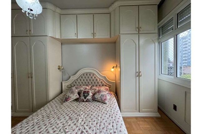 Imagem Apartamento com 3 Quartos à Venda, 113 m² em Independência - Porto Alegre