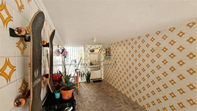 Imagem Casa com 3 Quartos à Venda, 195 m² em Tupi - Praia Grande Imagem Casa com 3 Quartos à Venda, 195 m² em Tupi - Praia Grande