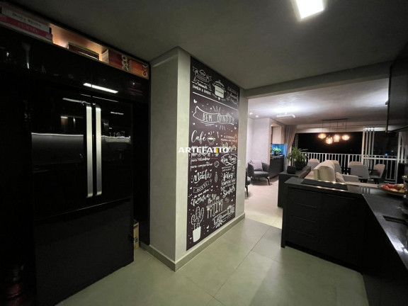 Imagem Apartamento com 3 Quartos à Venda, 110 m² em Residencial Amazonas - Franca Imagem Apartamento com 3 Quartos à Venda, 110 m² em Residencial Amazonas - Franca
