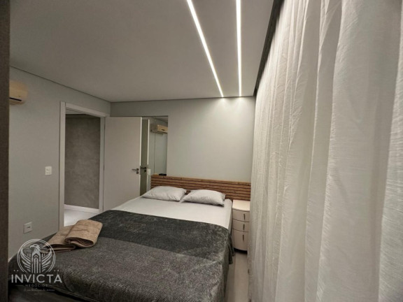 Apartamento com 2 Quartos à Venda, 86 m² em Centro - Balneário Camboriú