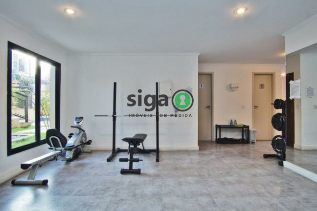 Imagem Apartamento com 3 Quartos à Venda, 138 m² em Vila Sônia - São Paulo Imagem Apartamento com 3 Quartos à Venda, 138 m² em Vila Sônia - São Paulo