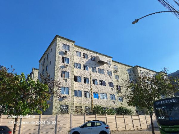 Apartamento com 2 Quartos à Venda, 45 m² em Agua Santa - Rio De Janeiro