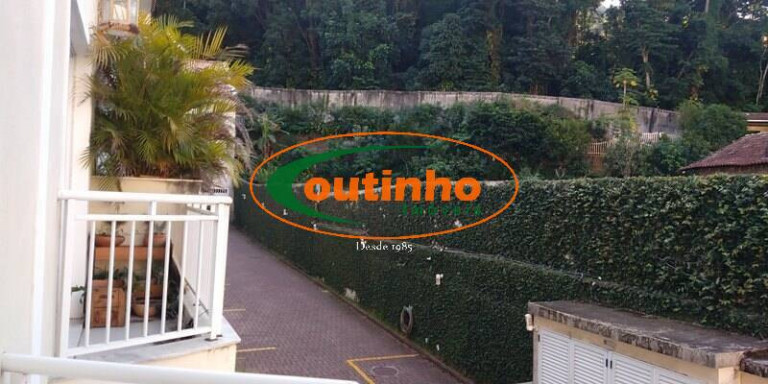 Imagem Casa com 3 Quartos à Venda, 146 m² em Tijuca - Rio De Janeiro Imagem Casa com 3 Quartos à Venda, 146 m² em Tijuca - Rio De Janeiro