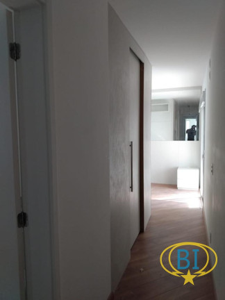Imagem Apartamento com 4 Quartos à Venda, 165 m² em Brooklin - São Paulo