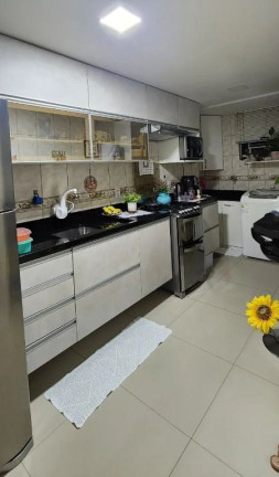 Imagem Imóvel com 2 Quartos à Venda, 58 m² em Morro Santana - Porto Alegre