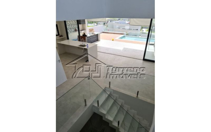 Imagem Casa de Condomínio com 5 Quartos à Venda, 550 m² em Urbanova - São José Dos Campos Imagem Casa de Condomínio com 5 Quartos à Venda, 550 m² em Urbanova - São José Dos Campos