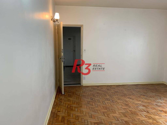 Imagem Apartamento com 2 Quartos à Venda, 86 m² em José Menino - Santos Imagem Apartamento com 2 Quartos à Venda, 86 m² em José Menino - Santos
