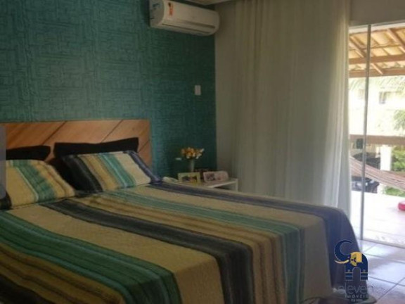 Imagem Casa com 3 Quartos à Venda, 205 m² em Buraquinho - Lauro De Freitas