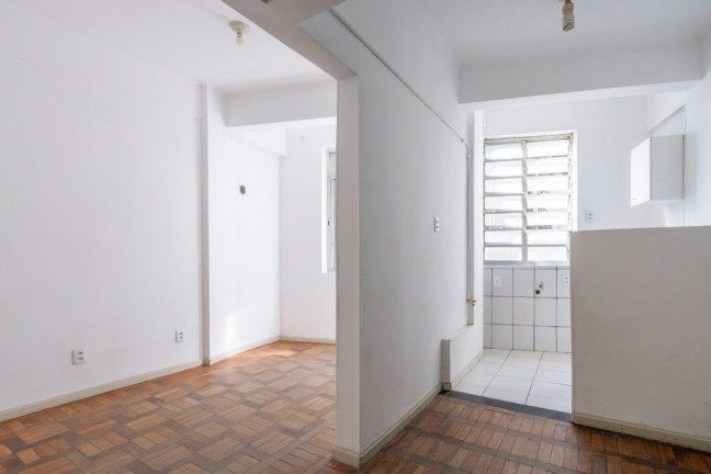 Foto do imóvel Apartamento com 1 Quarto à Venda, 48 m² em Santa Cecília - São Paulo
