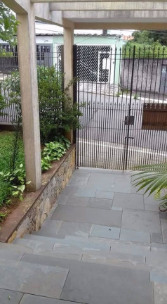 Imagem Sobrado com 4 Quartos à Venda, 272 m² em Brooklin - São Paulo