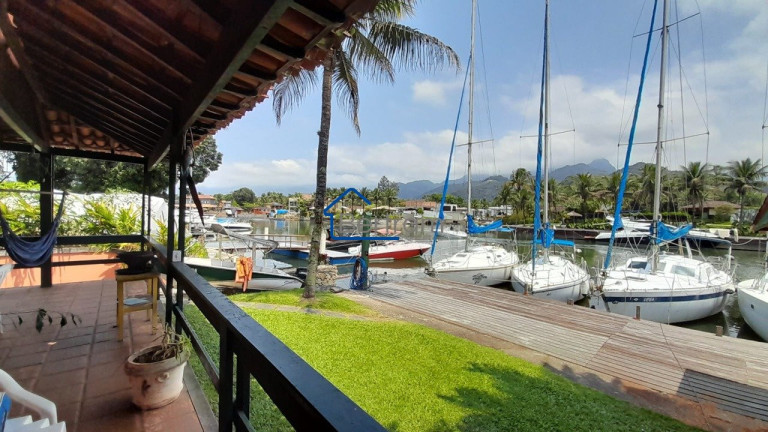Imagem Casa com 5 Quartos à Venda, 1.041 m² em Porto Bracuhy - Angra Dos Reis