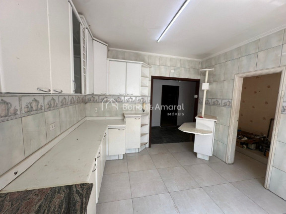 Imagem Casa com 3 Quartos para Alugar, 573 m² em Parque Das Universidades - Campinas Imagem Casa com 3 Quartos para Alugar, 573 m² em Parque Das Universidades - Campinas