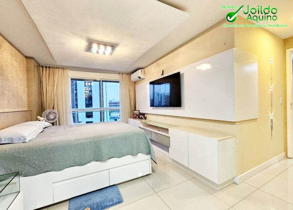 Imagem Apartamento com 3 Quartos à Venda, 137 m² em Aldeota - Fortaleza Imagem Apartamento com 3 Quartos à Venda, 137 m² em Aldeota - Fortaleza