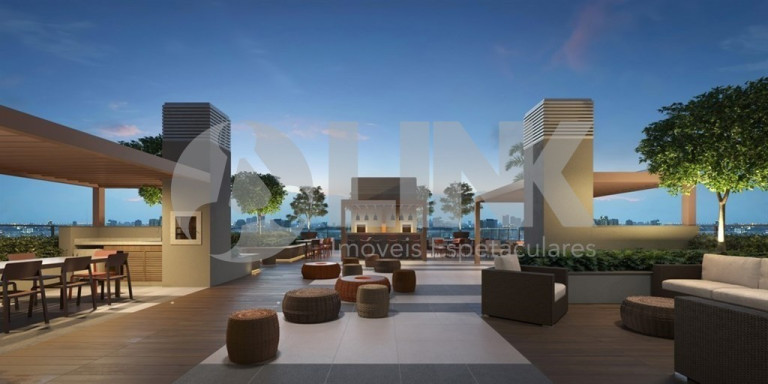 Imagem Imóvel com 1 Quarto à Venda, 26 m² em Partenon - Porto Alegre