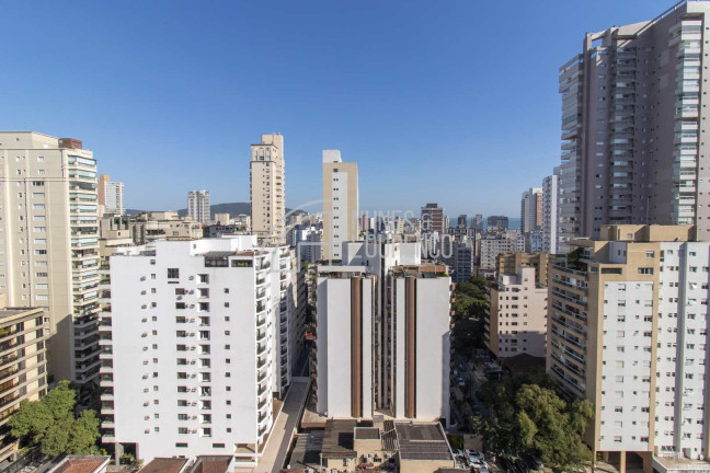 Imagem Apartamento com 3 Quartos à Venda, 105 m² em Boqueirão - Santos Imagem Apartamento com 3 Quartos à Venda, 105 m² em Boqueirão - Santos