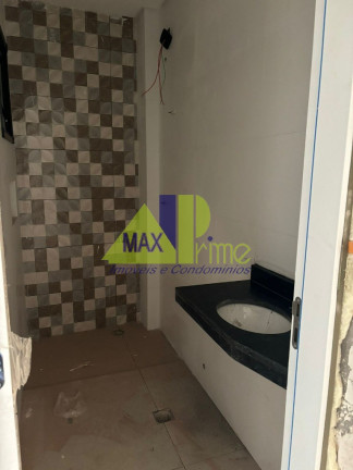 Imagem Apartamento com 2 Quartos à Venda, 43 m² em Cidade Patriarca - São Paulo