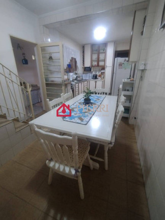 Imagem Sobrado com 4 Quartos à Venda, 220 m² em Vila Pereira Barreto - São Paulo