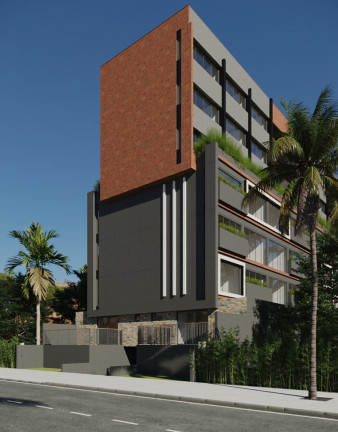 Imagem Imóvel com 1 Quarto à Venda, 18 m² em Jardim Oceania - João Pessoa Imagem Imóvel com 1 Quarto à Venda, 18 m² em Jardim Oceania - João Pessoa