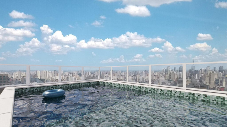 Imagem Cobertura com 3 Quartos à Venda, 93 m² em Jardim Botânico - Porto Alegre Imagem Cobertura com 3 Quartos à Venda, 93 m² em Jardim Botânico - Porto Alegre
