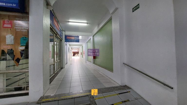 Imagem Apartamento com 1 Quarto para Alugar, 35 m² em Centro - Rio Grande