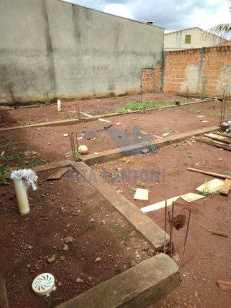Imagem Terreno à Venda, 243 m² em Jardim Professor Antônio Paloc - Ribeirão Preto Imagem Terreno à Venda, 243 m² em Jardim Professor Antônio Paloc - Ribeirão Preto