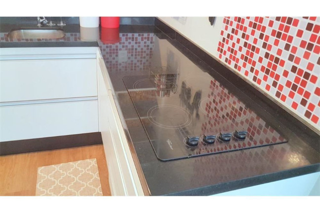 Imagem Apartamento com 1 Quarto à Venda, 35 m² em Campo Belo - São Paulo Imagem Apartamento com 1 Quarto à Venda, 35 m² em Campo Belo - São Paulo